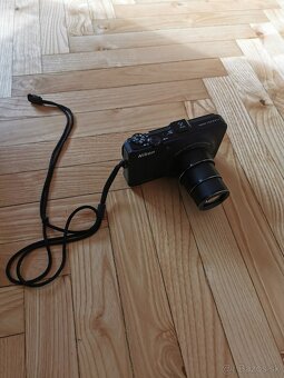 Nikon fotoaparat - 10