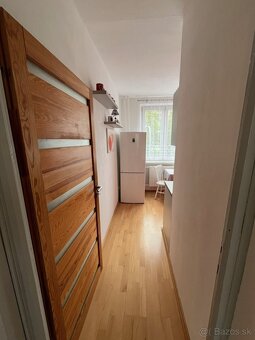 Prenájom - 3 izbový byt Dargovských hrdinov - Postupimská - 10