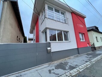 3 izbový byt - 10