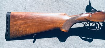 Guľobroková kozlica Sauer 8x57 JRS / 16 - 10