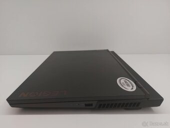 Predám notebook Lenovo Legion 5 15ARH05H vo výbornom stave - 10