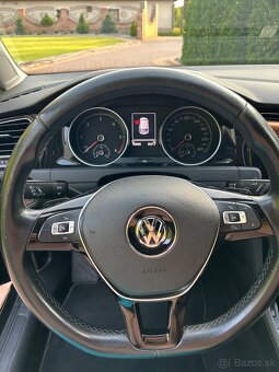 Volkswagen Golf 7 2.0 TDI DSG - 10