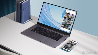 Huawei MateBook D15 💻 - 10