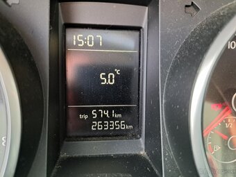 Volkswagen golf 6 1,4 tsi - 10