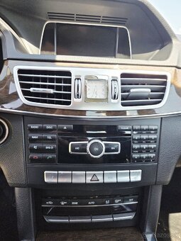 Mercedes E W212 Facelift - 10