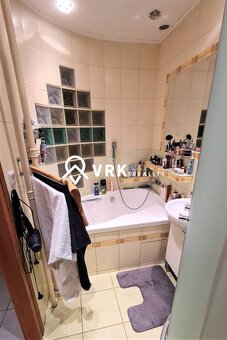 3 izbový byt s loggiou Južná trieda, Košice - 10