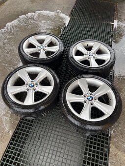 kolesá BMW Styling 128 R19 originál - 10