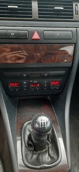 Audi A6 C5, TK a EK 2027 - 10