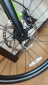Damsky Muzsky Treking e bike Kalkhoff 28" - 10
