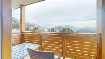 Predaj 2 izb. apartmánu na Donovaloch č.1 - 10