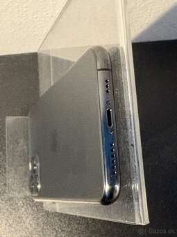 Predám Apple iPhone 11 PRO 256GB Black Stsv Nového Telefónu - 10