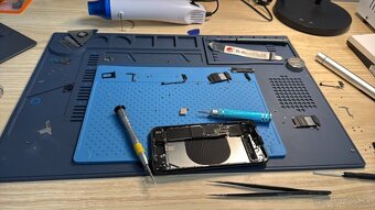 Servis Mobilných telefónov Tablety Odblokovanie účtu vzor - 10