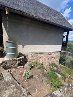 Predaj záhrady a záh.chatky vo vyhľadávanej lokalite Lutila. - 10