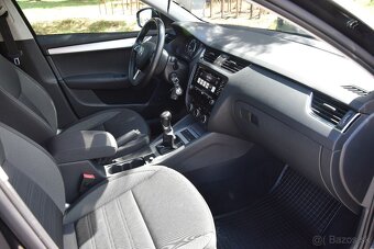 Škoda Octavia 3 Facelift 2.0 TDI 110 kw - 10