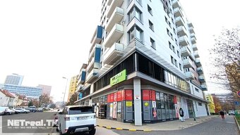 -Lokalita : SLIMAK, CENTRAL, VIVO - 1-izbový byt - Balkon - - 10