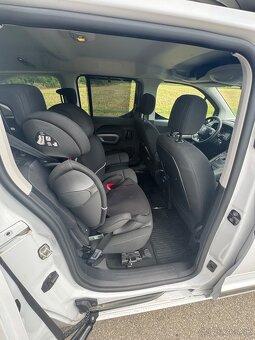 Toyota Proace City Verso Long Family - 10