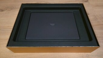 Hybridný HP Spectre x360 13-aw0108nc Nightfall Black 2019 - 10