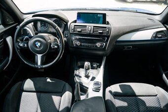 BMW Rad 1 M135i xDrive STAGE 2 - 10