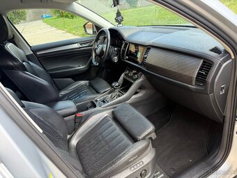 Škoda Kodiaq 2.0 TDI SCR EVO Style DSG. DPH.. - 10