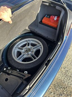 BMW e39 M57 142kw - 10