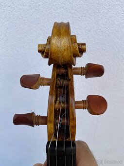 4/4 Majstrovské husle - 10