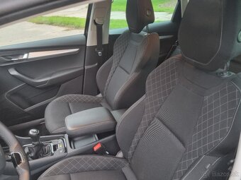 ŠKODA KAROQ 2.0, 110 KW. MANUAL - 10