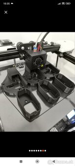 Dymbox premium, generátor dymu, dvojnásobný výkon - 10