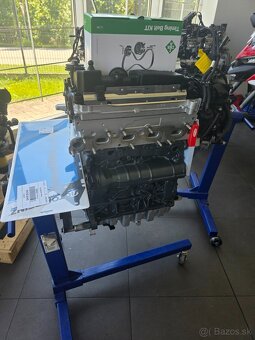 MOTOR DFG DFE 2,0 TDI PO REPASE - 10