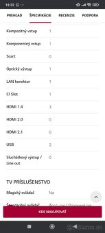 LG Smart TV - 10