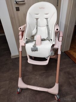 Detská stolička Peg Perego - 10