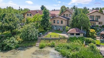 RODINNÝ DOM PRI MALOM DUNAJI 20 MINÚT OD BA - TOMÁŠOV - 10
