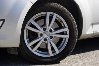 Ford Mondeo Combi - 10