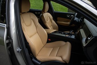 Volvo V60 D3 Inscription A/T - 10