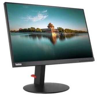 Lenovo T440 s dotykovým displayom a monitorom - 10
