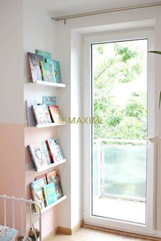 Kompletne zrekonštruovaný 3 izbový byt na Sokolskej ulici v  - 10