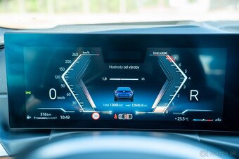 BMW M440i xDrive A/T, fabrická záruka, DPH - 10