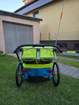 Thule Chariot SPORT Double - 10