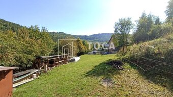 TOCA real – EXKLUZÍVNE – slnečný pozemok v Hlbokom nad Váhom - 10