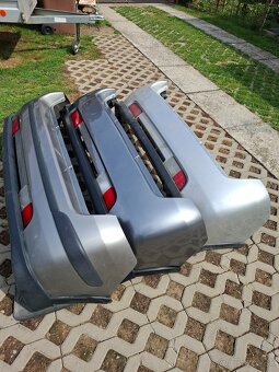 Suzuki Ignis 1,3 wwt 69 kw benzín - 10