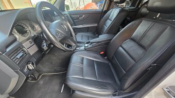 GLK 320CDI 4Matic - 10