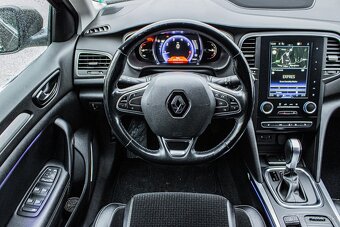 Renault Mégane Energy TCe 130 Limited EDC - 10