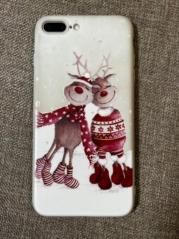 Iphone 8 plus 128GB - 10