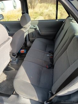 Škoda Felicia 1.3 - 10