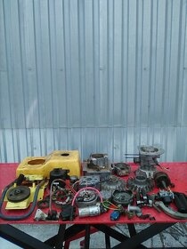 Palivova nadrz Tank bandaska bandaska a ine ND - 10