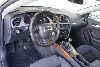 116- Audi, A5 Sportback, 2011, benzín, 2.0 TFSI, 132kw - 10