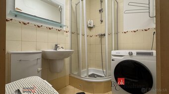 Predaj 3 izbového bytu Poprad - Matejovce s balkónom - 10