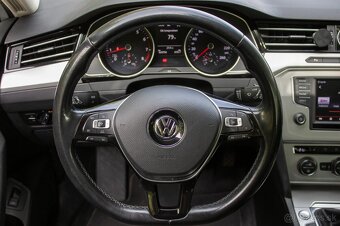 Volkswagen Passat Variant 1.4 TSI 110 kW VW - 10