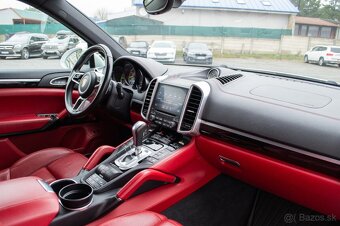 Porsche Cayenne S e-Hybrid II FL - 10