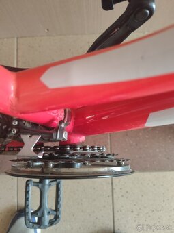 Detský bicykel CTM - 10