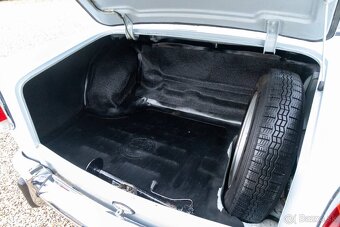 Alfa Romeo Giulietta v provedení TI 1964 - 10